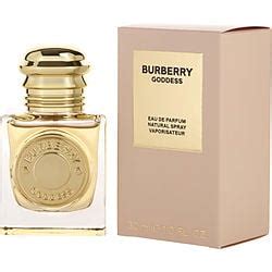 burberry goddess fragrancenet